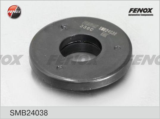 Fenox SMB24038 - Rolling Bearing, suspension strut support mounting car-mod.net