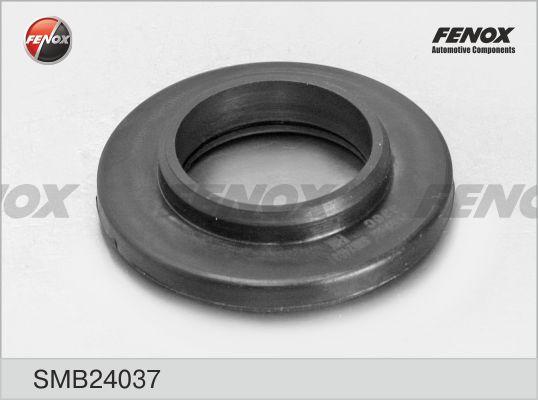 Fenox SMB24037 - Rolling Bearing, suspension strut support mounting car-mod.net