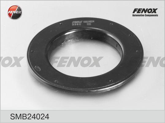 Fenox SMB24024 - Rolling Bearing, suspension strut support mounting car-mod.net