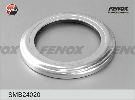 Fenox SMB24020 - Rolling Bearing, suspension strut support mounting car-mod.net