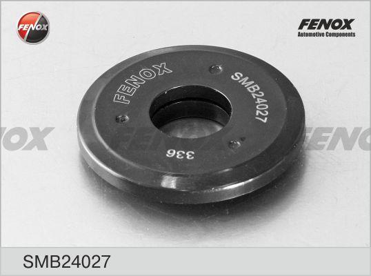 Fenox SMB24027 - Rolling Bearing, suspension strut support mounting car-mod.net