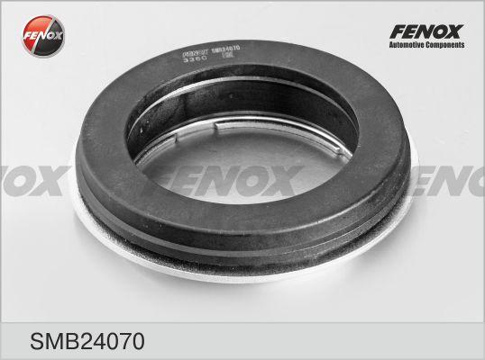 Fenox SMB24070 - Rolling Bearing, suspension strut support mounting car-mod.net