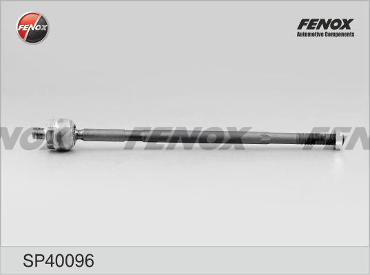 Fenox SP40096 - Inner Tie Rod, Axle Joint car-mod.net