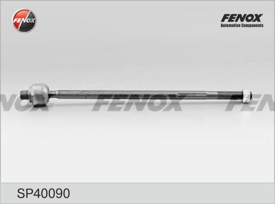 Fenox SP40090 - Inner Tie Rod, Axle Joint car-mod.net