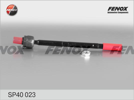 Fenox SP40023 - Inner Tie Rod, Axle Joint car-mod.net