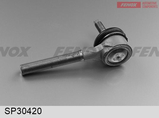 Fenox SP30420 - Tie Rod End car-mod.net