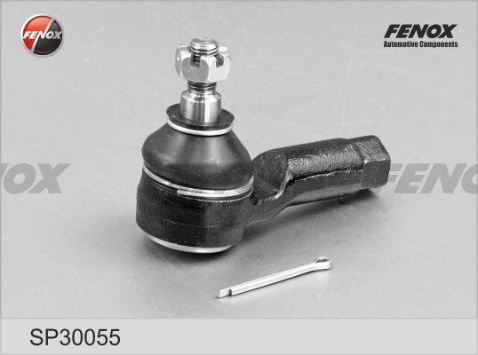 Fenox SP30055 - Tie Rod End car-mod.net