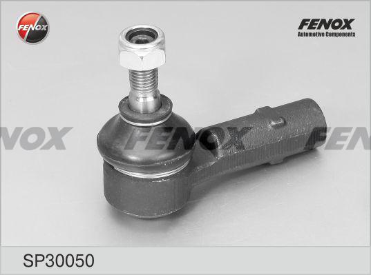Fenox SP30050 - Tie Rod End car-mod.net