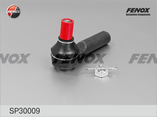 Fenox SP30009 - Tie Rod End car-mod.net
