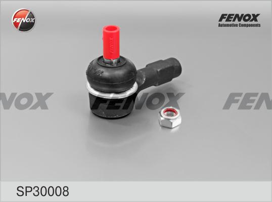 Fenox SP30008 - Tie Rod End car-mod.net