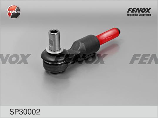 Fenox SP30002 - Tie Rod End car-mod.net