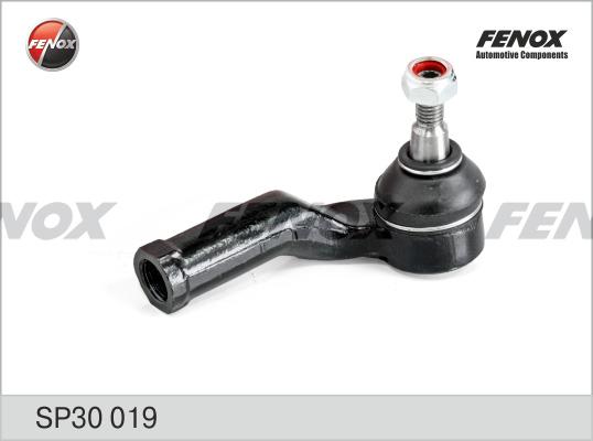 Fenox SP30019 - Tie Rod End car-mod.net