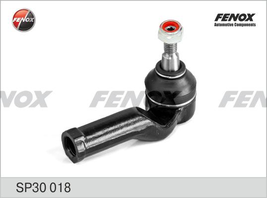 Fenox SP30018 - Tie Rod End car-mod.net