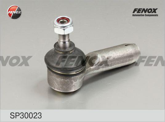 Fenox SP30023 - Tie Rod End car-mod.net