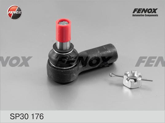 Fenox SP30176 - Tie Rod End car-mod.net