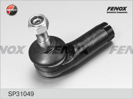 Fenox SP31049 - Tie Rod End car-mod.net