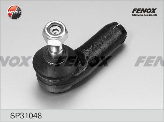 Fenox SP31048 - Tie Rod End car-mod.net
