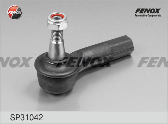 Fenox SP31042 - Tie Rod End car-mod.net