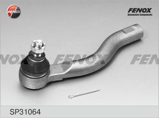 Fenox SP31064 - Tie Rod End car-mod.net
