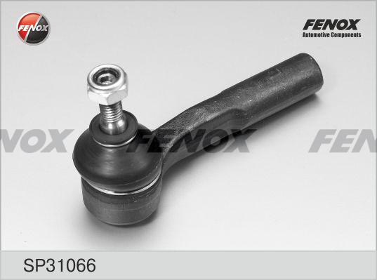 Fenox SP31066 - Tie Rod End car-mod.net