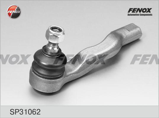 Fenox SP31062 - Tie Rod End car-mod.net