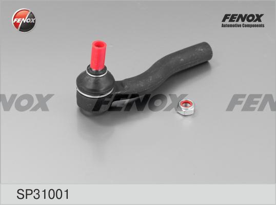 Fenox SP31001 - Tie Rod End car-mod.net