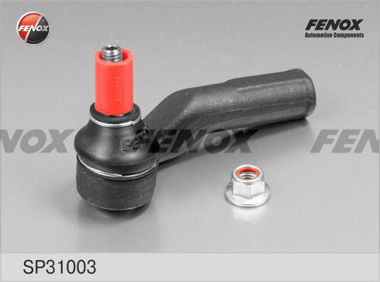 Fenox SP31003 - Tie Rod End car-mod.net