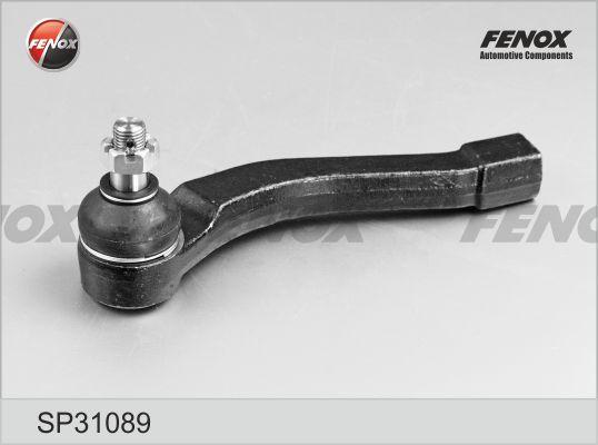 Fenox SP31089 - Tie Rod End car-mod.net