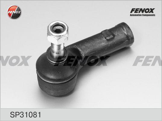 Fenox SP31081 - Tie Rod End car-mod.net