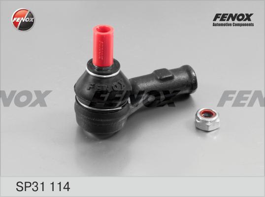 Fenox SP31114 - Tie Rod End car-mod.net