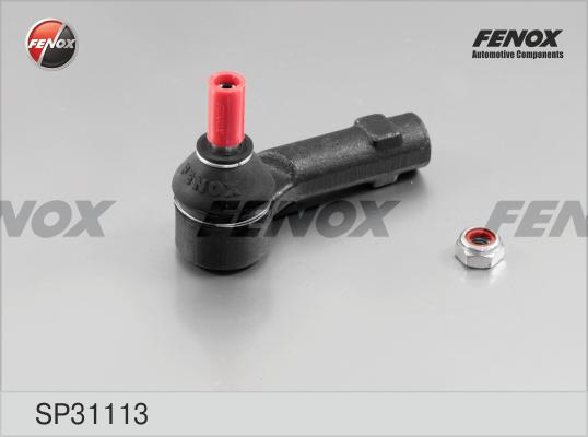Fenox SP31113 - Tie Rod End car-mod.net