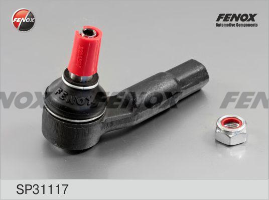 Fenox SP31117 - Tie Rod End car-mod.net