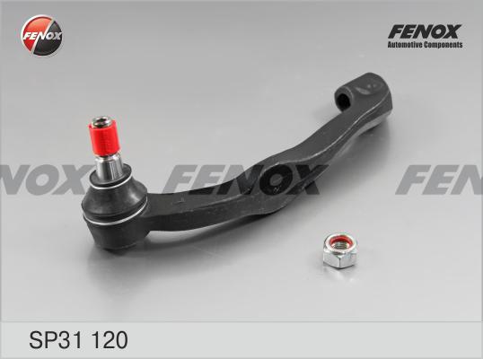 Fenox SP31120 - Tie Rod End car-mod.net