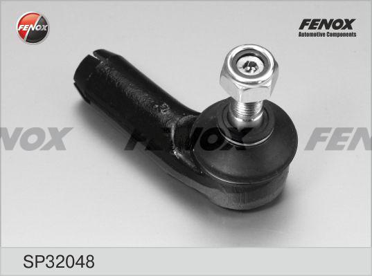 Fenox SP32048 - Tie Rod End car-mod.net