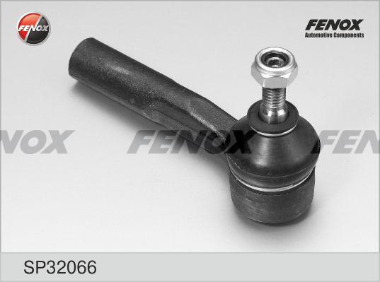Fenox SP32066 - Tie Rod End car-mod.net