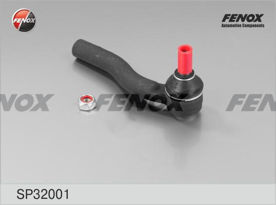 Fenox SP32001 - Tie Rod End car-mod.net