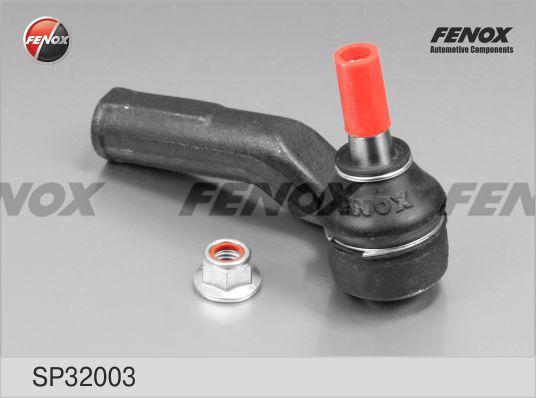 Fenox SP32003 - Tie Rod End car-mod.net