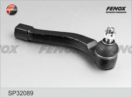 Fenox SP32089 - Tie Rod End car-mod.net