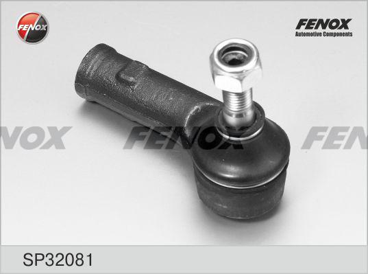 Fenox SP32081 - Tie Rod End car-mod.net