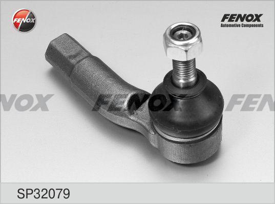 Fenox SP32079 - Tie Rod End car-mod.net