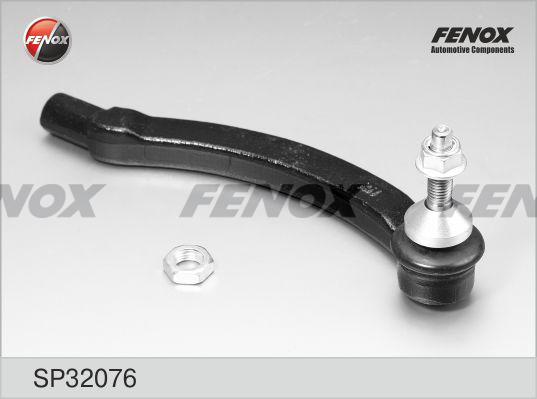 Fenox SP32076 - Tie Rod End car-mod.net