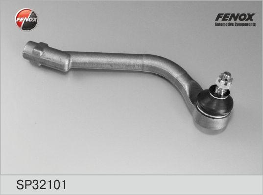 Fenox SP32101 - Tie Rod End car-mod.net