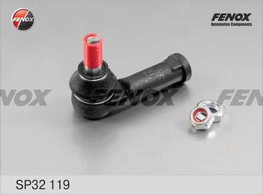 Fenox SP32119 - Tie Rod End car-mod.net