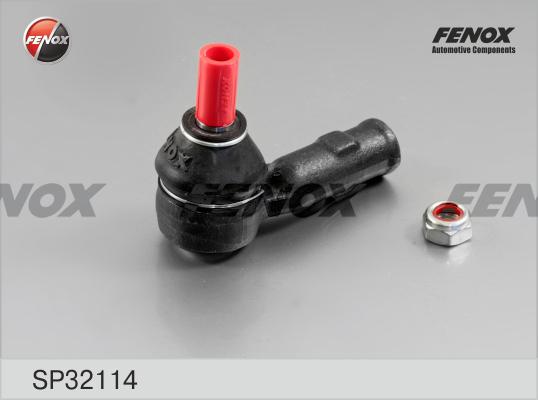 Fenox SP32114 - Tie Rod End car-mod.net