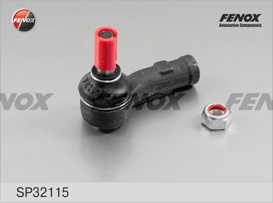 Fenox SP32115 - Tie Rod End car-mod.net