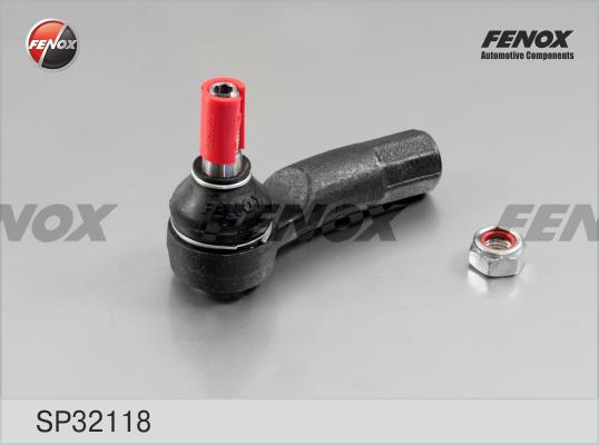 Fenox SP32118 - Tie Rod End car-mod.net