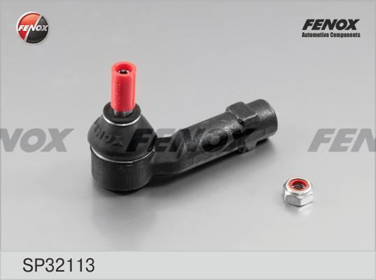 Fenox SP32113 - Tie Rod End car-mod.net