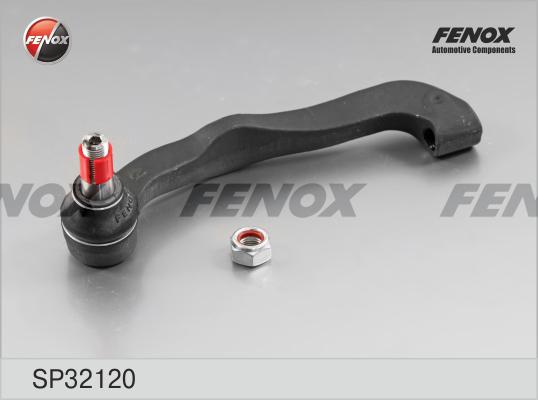 Fenox SP32120 - Tie Rod End car-mod.net