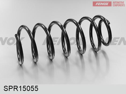 Fenox SPR15055 - Coil Spring car-mod.net