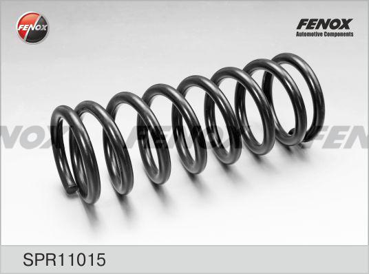 Fenox SPR11015 - Coil Spring car-mod.net